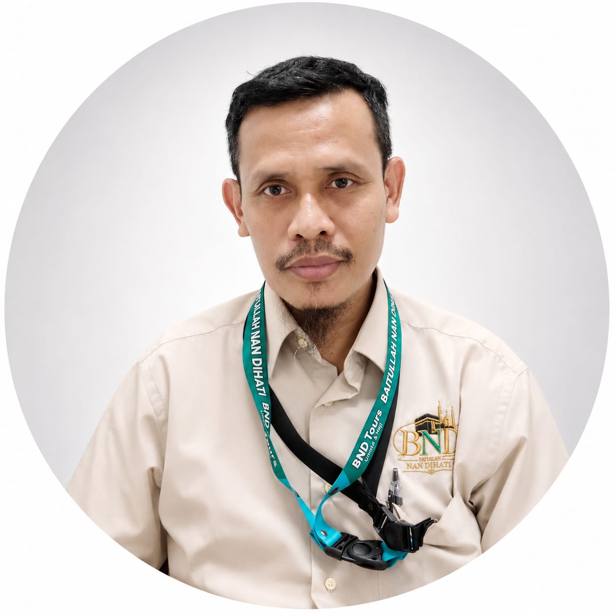 Irwan Saputra